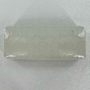 Coach Glasses Case